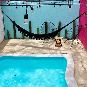 Casa Tiahui Apartment