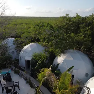 glamping-tulum.allrivieramayahotels.com/