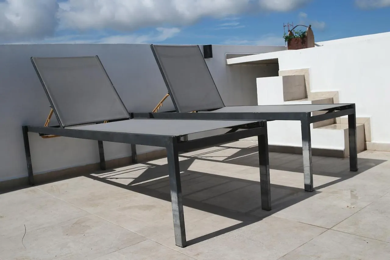 Habitación Privada, Jacuzzi Rooftop, AC, GRAN Wifi Cancún México